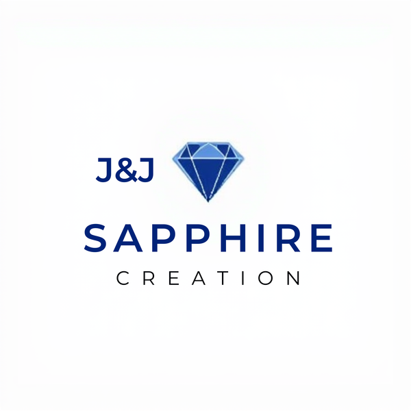 J&J SAPPHIRE CREATION