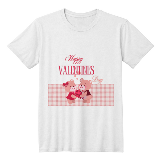 Happy Valentines Day T-Shirt