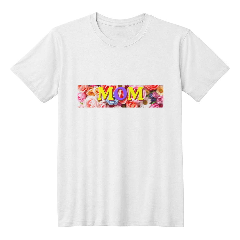 MOM Mother's Day T-Shirt