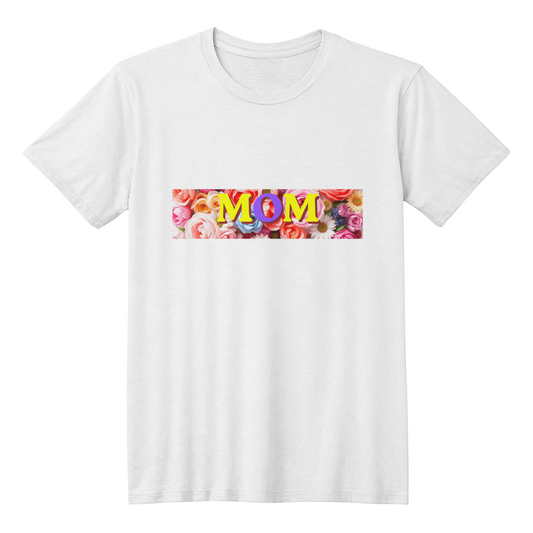 MOM Mother's Day T-Shirt