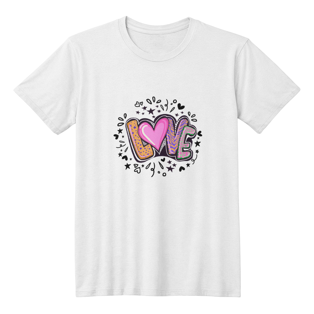 Love Shirt