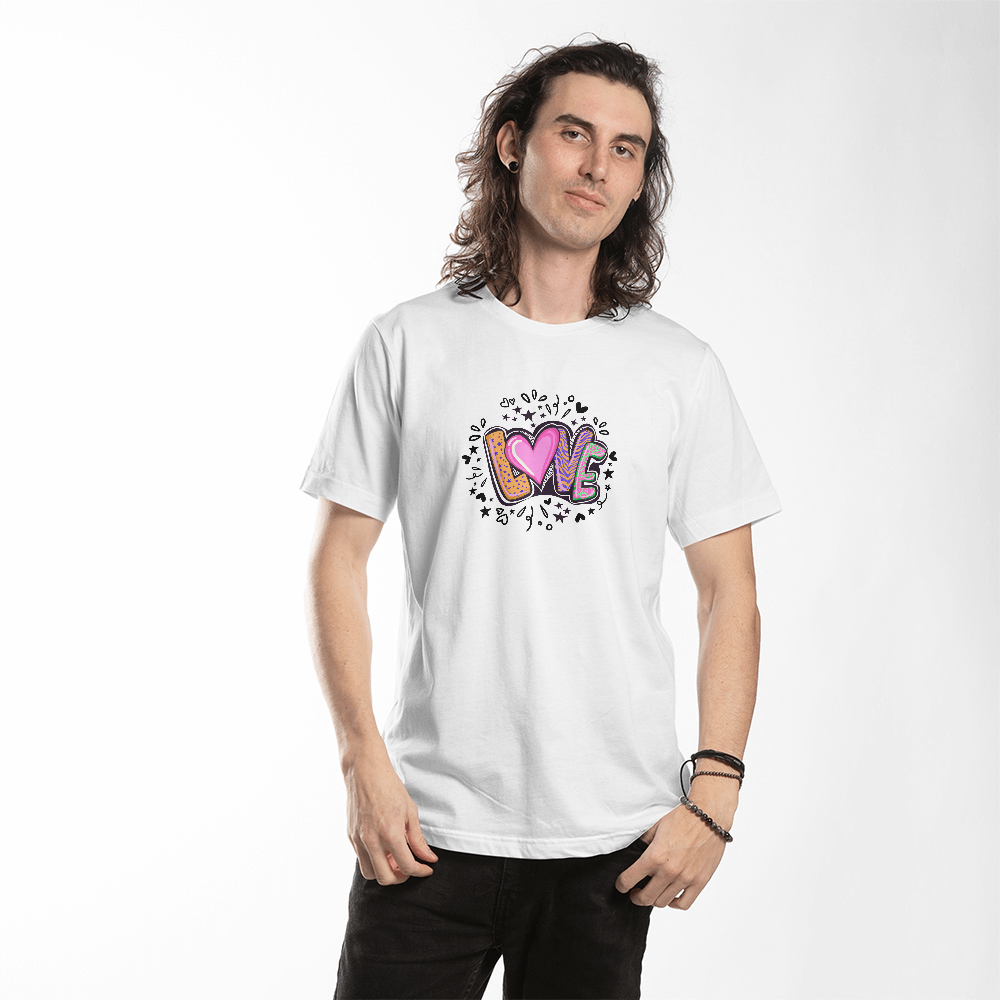 Love Shirt