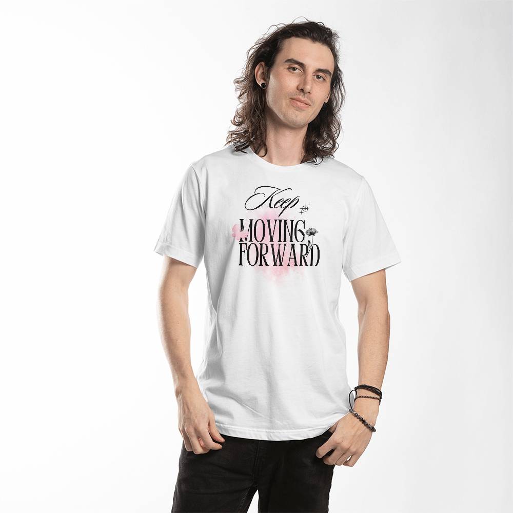 Keep Moving Forward T-Shirt