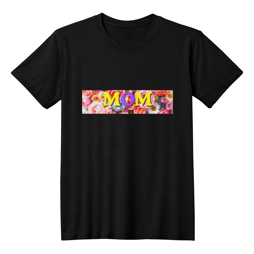 MOM Mother's Day T-Shirt