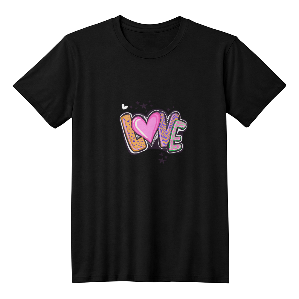 Love Shirt