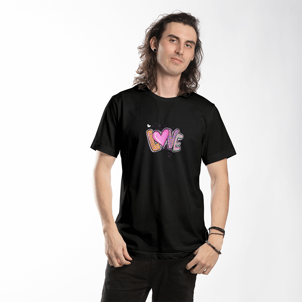 Love Shirt